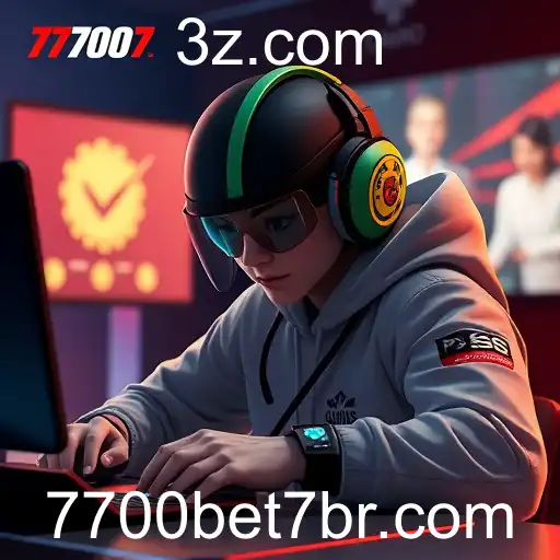 Expansão e Tendências no Mercado de Jogos Online