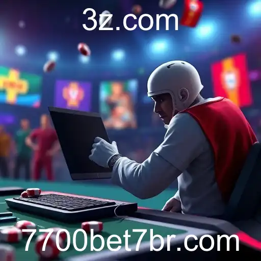 A Influência dos Sites de Jogos na Economia Brasileira