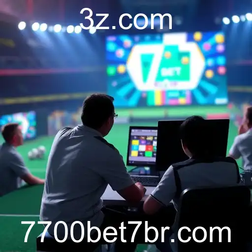 Expansão dos Jogos Online no Brasil em 2026