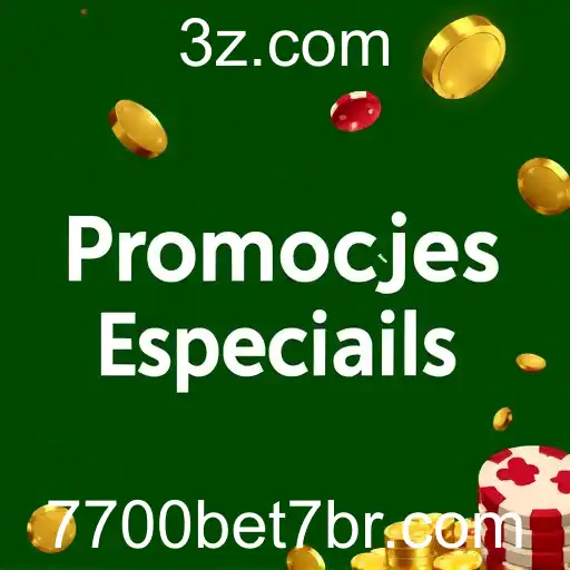 Expansão do Mercado de Jogos Online e o Impacto da 7700bet7