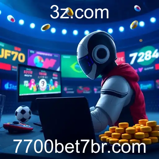 Inovações e Desafios dos Sites de Jogos em 2026