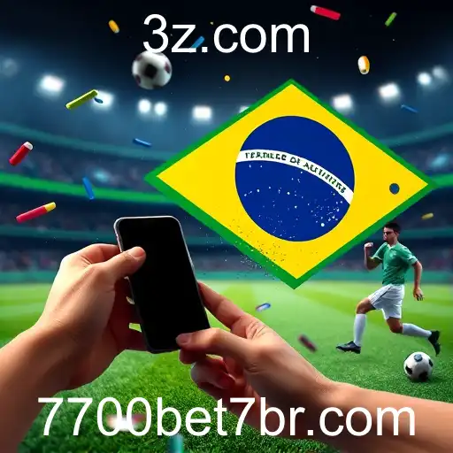 Crescimento dos Jogos de Apostas Online no Brasil