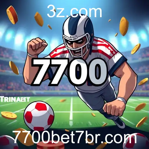 A Ascensão de Plataformas de Jogos Online: Um Olhar sobre 7700bet7