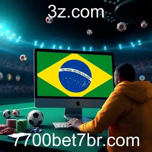 Novo Horizonte para Jogos Online em Português