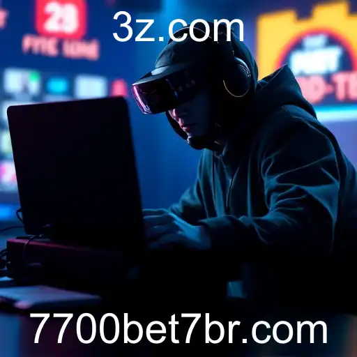 O Crescimento Dos Jogos Online e a Segurança Digital