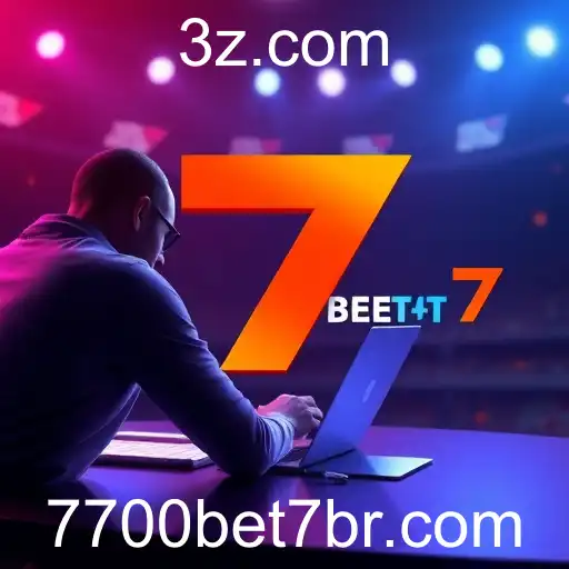 A Ascensão de 7700bet7 no Cenário de Jogos Online
