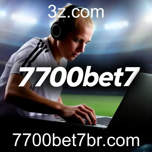 O Crescimento dos Jogos Online e a Relevância do 7700bet7
