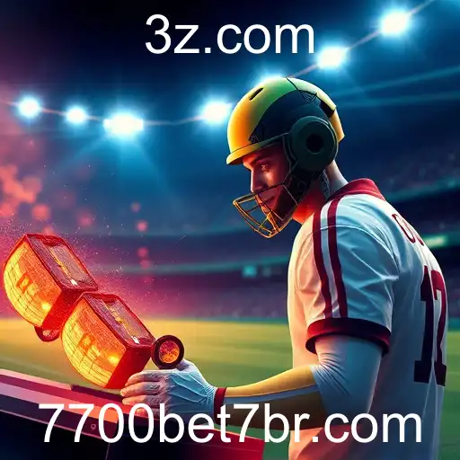 A Ascensão do 7700bet7 no Mundo dos Jogos Online em 2026