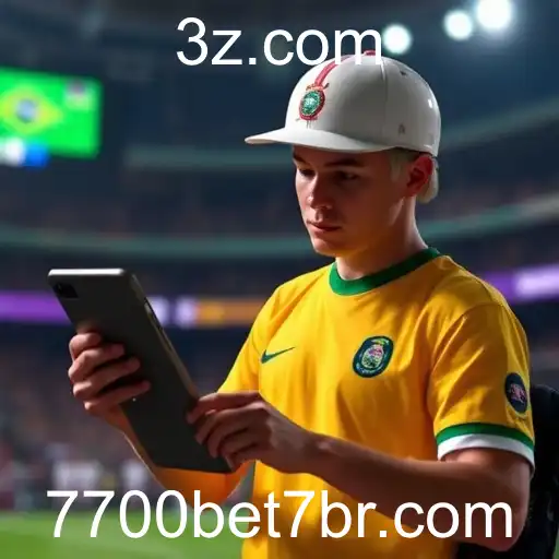 A Evolução dos Sites de Apostas Online no Brasil