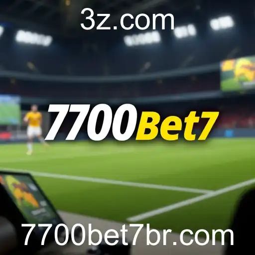 Expansão dos Jogos Online em 2025: Um Olhar Sobre a 7700bet7